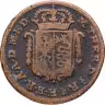 Купить Италия (Австрийские владения в Милане)  ½ сольдо, 1777