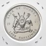 Купить 1000 шиллингов (shillings) 1997   100 лет Олимпийским играм - Хельсинки 1952  Уганда