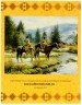 Купить Альбом- планшет для однодолларовых памятных монет США серия "Сакагавеа и коренные американцы"/ "Сьюзен Энтони"