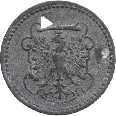 купить Германия "Франкфурт на Майне" 10 пфеннигов 1917 нотгельд