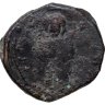 Купить Византийская империя, Константин X и Евдокия, 1059-1067 годы, Фоллис.