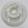 Купить Фруктовница с цветочным декором, Ridgways Royal Semi Porcelain, фаянс, деколь, Великобритания, 1891-1920 гг.