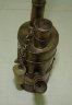 Купить Кальян, мельхиор, 1970-1990 гг.