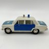 Купить Модель автомобиля "ВАЗ 2101" (ГАИ), масштаб 1:43, металл, пластик, СССР, 1980-1990 гг.