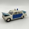 Купить Модель автомобиля "ВАЗ 2101" (ГАИ), масштаб 1:43, металл, пластик, СССР, 1980-1990 гг.