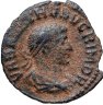 Купить Римская империя, Вабалат с Аврелианом, 270-272 годы, Антониниан.