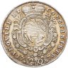 Купить Вюртемберг 20 крейцеров 1775