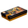 Купить Палау 20 долларов 2022 "Искусство микропаззлов: Афремов Пара под зонтом", в футляре с сертификатом