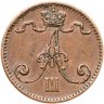 Купить 1 пенни (penni) 1883, монета для Финляндии