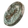 Купить Римская империя, провинция Месопотамия, Филипп II Араб, 247-249 годы, Диассарий.(Брак только аверс)