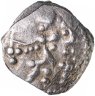 Купить Сатрапы Киликии, Мазай, 361-334 годы до Р.Х., Обол. (Баал/Волк)