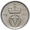 Купить Норвегия 10 эре (ore) 1974-1991