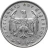 Купить Германия (Третий рейх) 1 рейхсмарка (reichsmark) 1935 A
