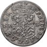 Купить Германия, Бранденбург-Пруссия 1/12 талера 1690