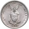 Купить Филиппины 20 сентаво (centavos) 1944