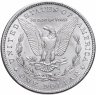 Купить США 1 доллар 1900