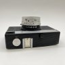 Купить Фотоаппарат "Смена-8М" в оригинальном кофре, пластик, металл, стекло, кожа, ЛОМО (Ленинградское оптико-механическое объединение), СССР, 1970-1990 гг.
