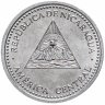 Купить Никарагуа 10 сентаво (centavos) 2012