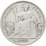 Купить Французский Индокитай 20 сантимов (centimes) 1923