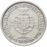 Купить Мозамбик 20 эскудо (escudos) 1955