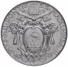 Купить Ватикан 2 лиры 1941