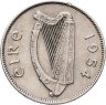 Купить Ирландия 1 шиллинг (shilling) 1954