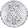 Купить Германия 1 пфенниг (pfennig) 1917 J  знак монетного двора: "J" - Гамбург