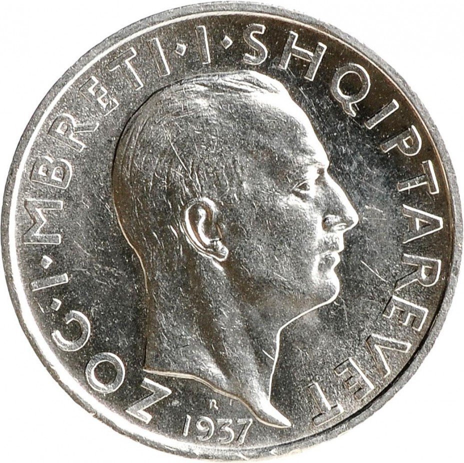 купить 1 франк 1937, серебро 835 пробы