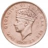 Купить Ньюфаундленд 1 цент (cent) 1942