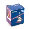 Купить Фотоаппарат мгновенной съемки "Polaroid 635 Cl" в оригинальной коробке с инструкцией, Предприятие "Светозар", пластик, стекло, картон, СССР, 1990 г.