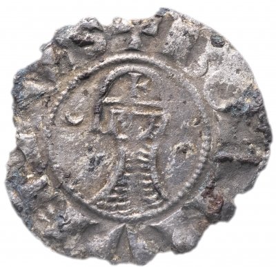 купить Государства Крестоносцев, Княжество Антиохия, Боэмунд III, 1163-1201 годы, Денье.