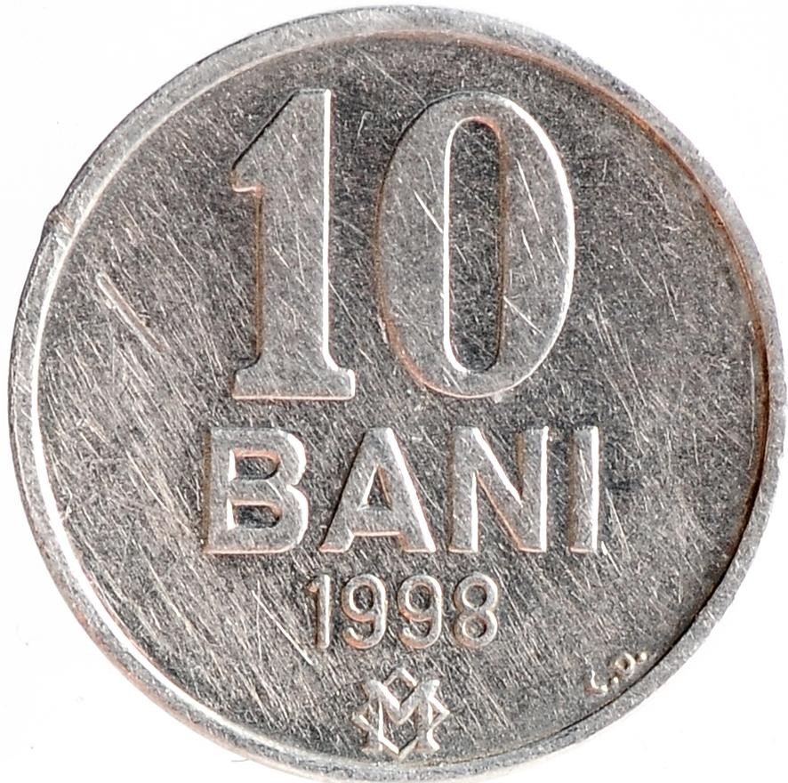 купить 10 бани 1998