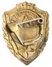 Купить Знак  Отличник ВВС СССР (Разновидность случайная )