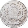 Купить Бавария 20 крейцеров  1795