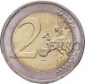 Купить Словения 2 евро 2012 "10 лет евро"