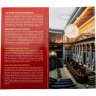 Купить Австрия 5 евро 2007 "100 лет Избирательному праву" в буклете