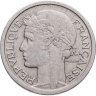 Купить Франция 1 франк (franc) 1945