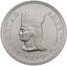 Купить Колумбия 10000 песо 2019 "200 лет независимости"