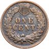 Купить США 1 цент (cent) 1904 Indian Head Cent