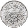 Купить Германская империя (Пруссия) 2 марки 1913 "25 лет правления Вильгельма II"