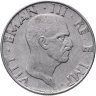 Купить Италия 50 чентезимо (centesimi) 1940 Магнетик, король Эммануил III (период Муссолини)