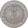 Купить Австрия 3 евро 2026 "Фантастические Мифические существа - Эльф"