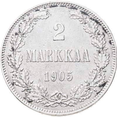 купить 2 марки 1905 L