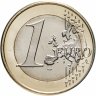 Купить Кипр 1 евро 2008
