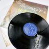 Купить Грампластинки "Песни Александра Дольского", "Тем, Кто Влюблен", 2LP (Long play), EX (excellent), композитный материал, картон, Всесоюзная фирма грампластинок «Мелодия», СССР, 1978-1979 гг.