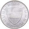 Купить Австрия 10 шиллингов (shillings) 1972