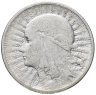 Купить Польша 2 злотых 1933 "Королева Ядвига"