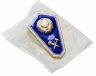 Купить Знак СССР "Об окончании технического техникума" в заводской упаковке