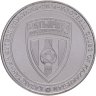 Купить Казахстан 200 тенге 2024 "Футбольные клубы Казахстана. Атырау" в блистере