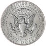 Купить США 50 центов (1/2 доллара, half dollar) 1985 D Kennedy Half Dollar (Кеннеди) знак монетного двора "D" - Денвер